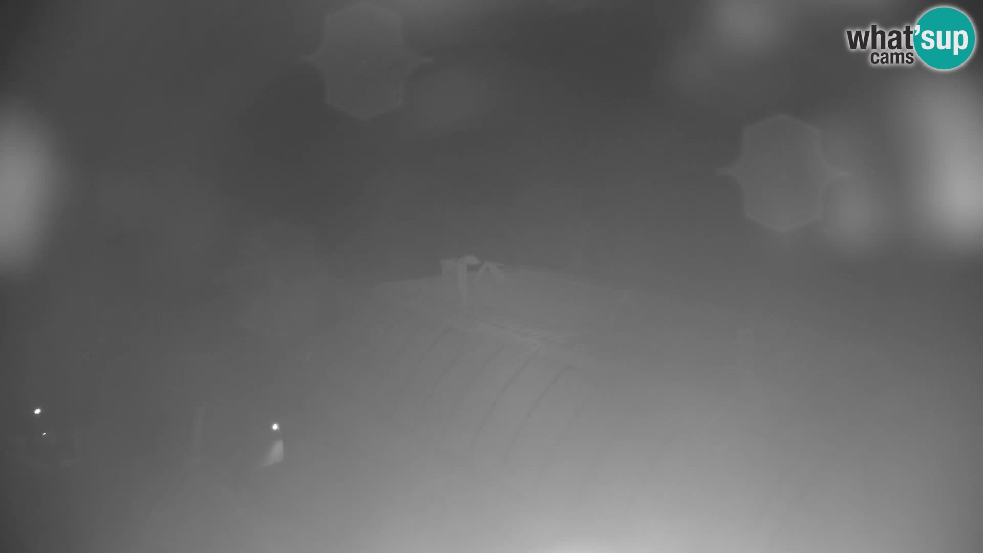 Velika Planina | Gradišče