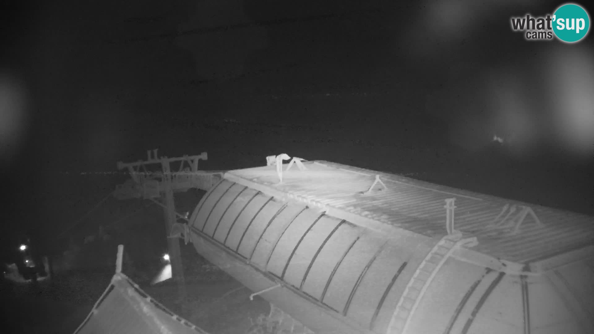 Velika Planina | Gradišče