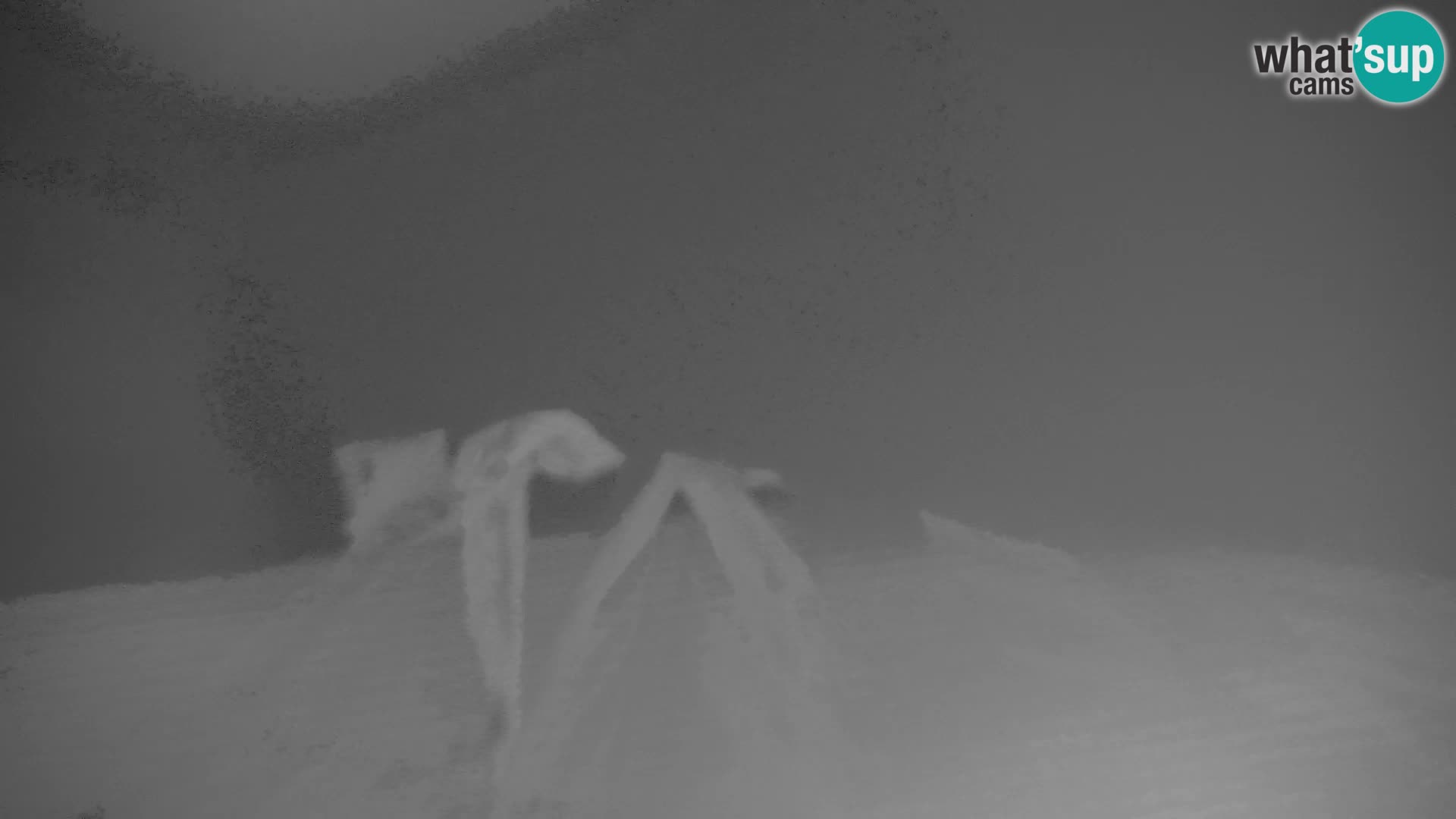 Velika Planina | Gradišče