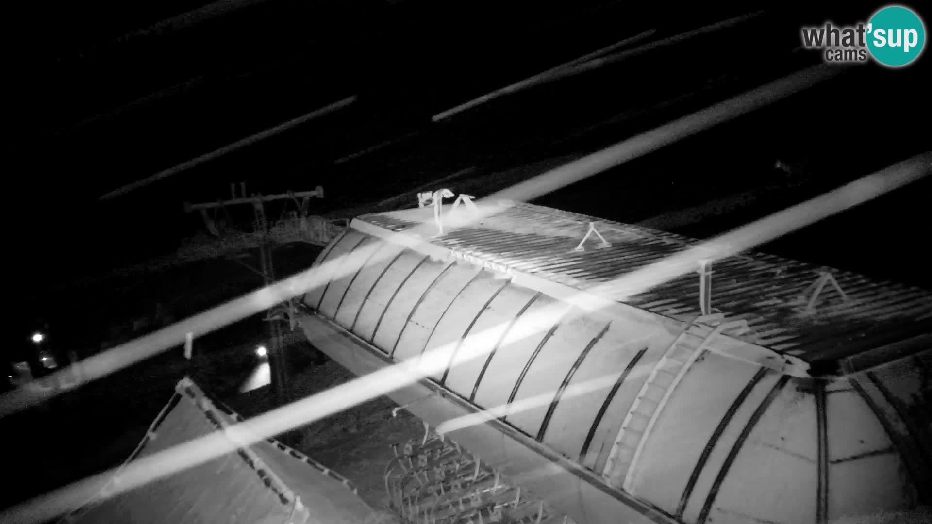 Velika Planina | Gradišče