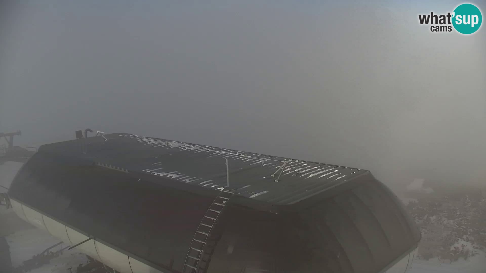 Velika Planina | Gradišče