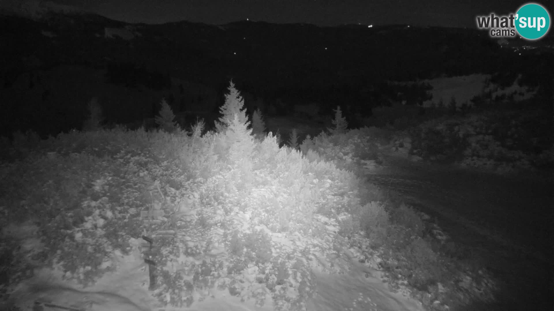 Velika Planina | Gradišče