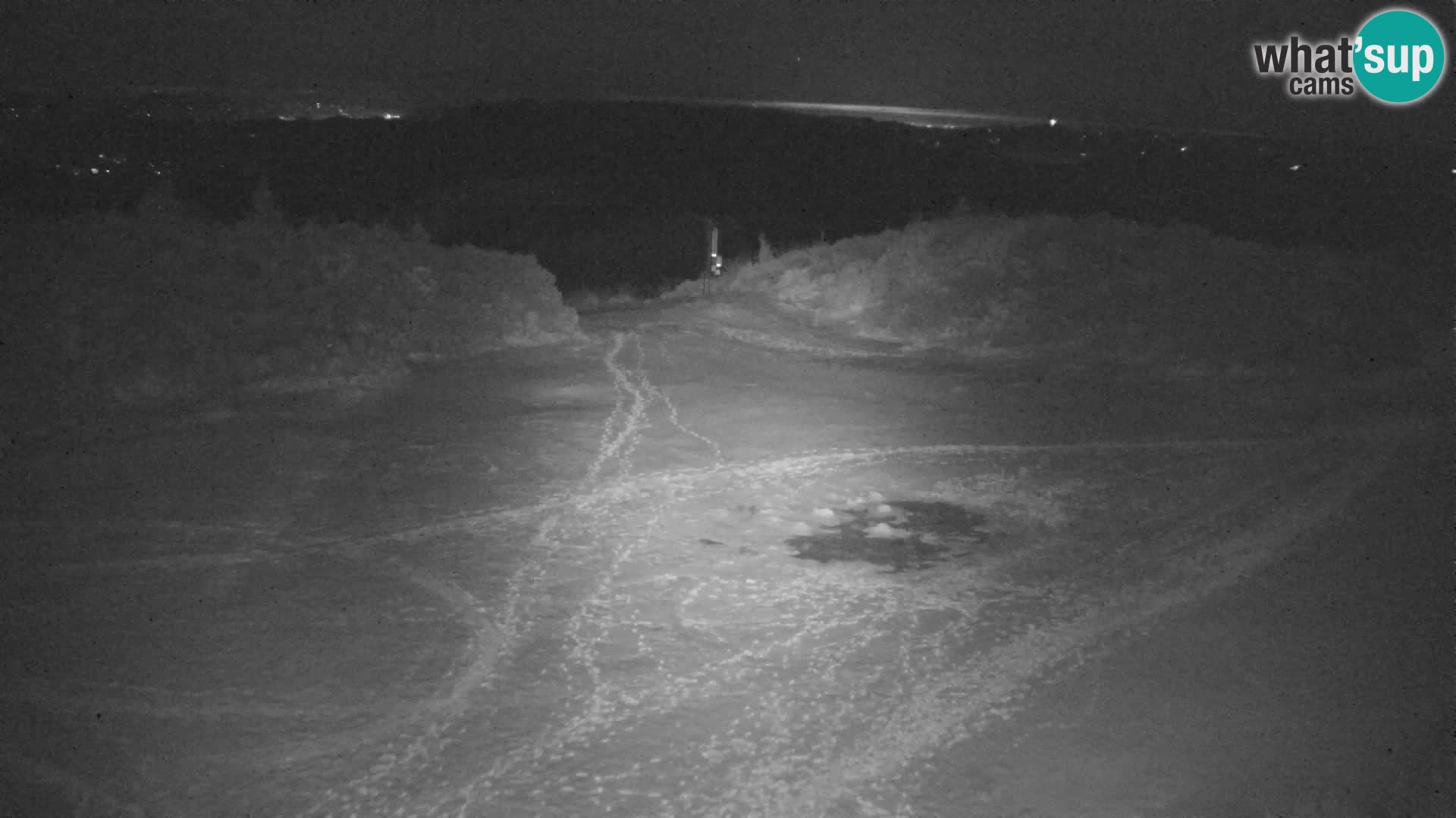 Velika Planina | Gradišče