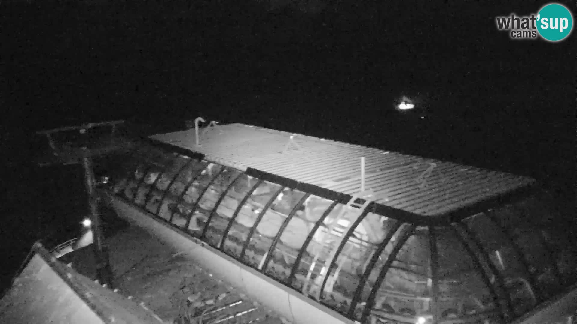 Velika Planina | Gradišče