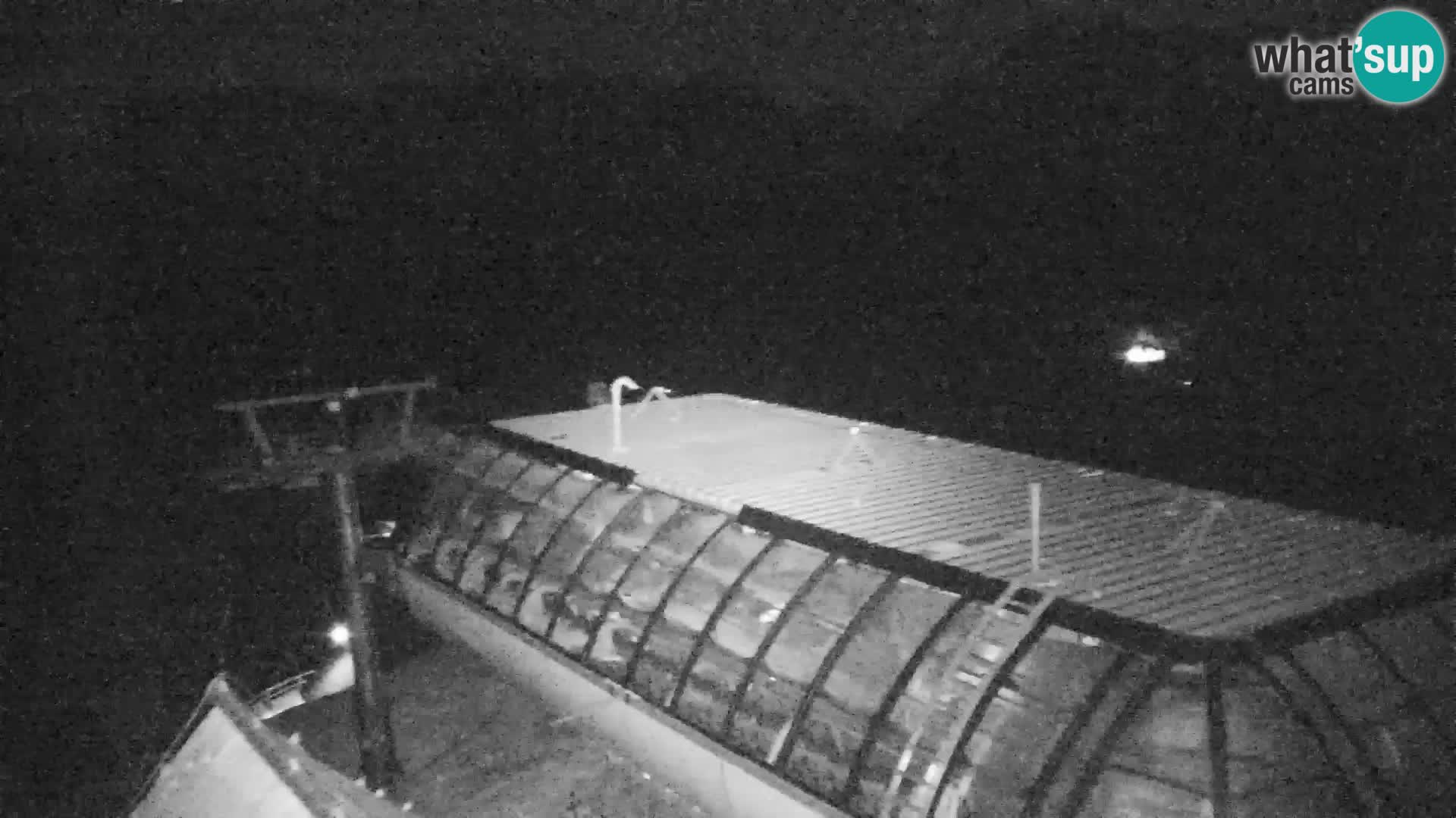 Velika Planina | Gradišče