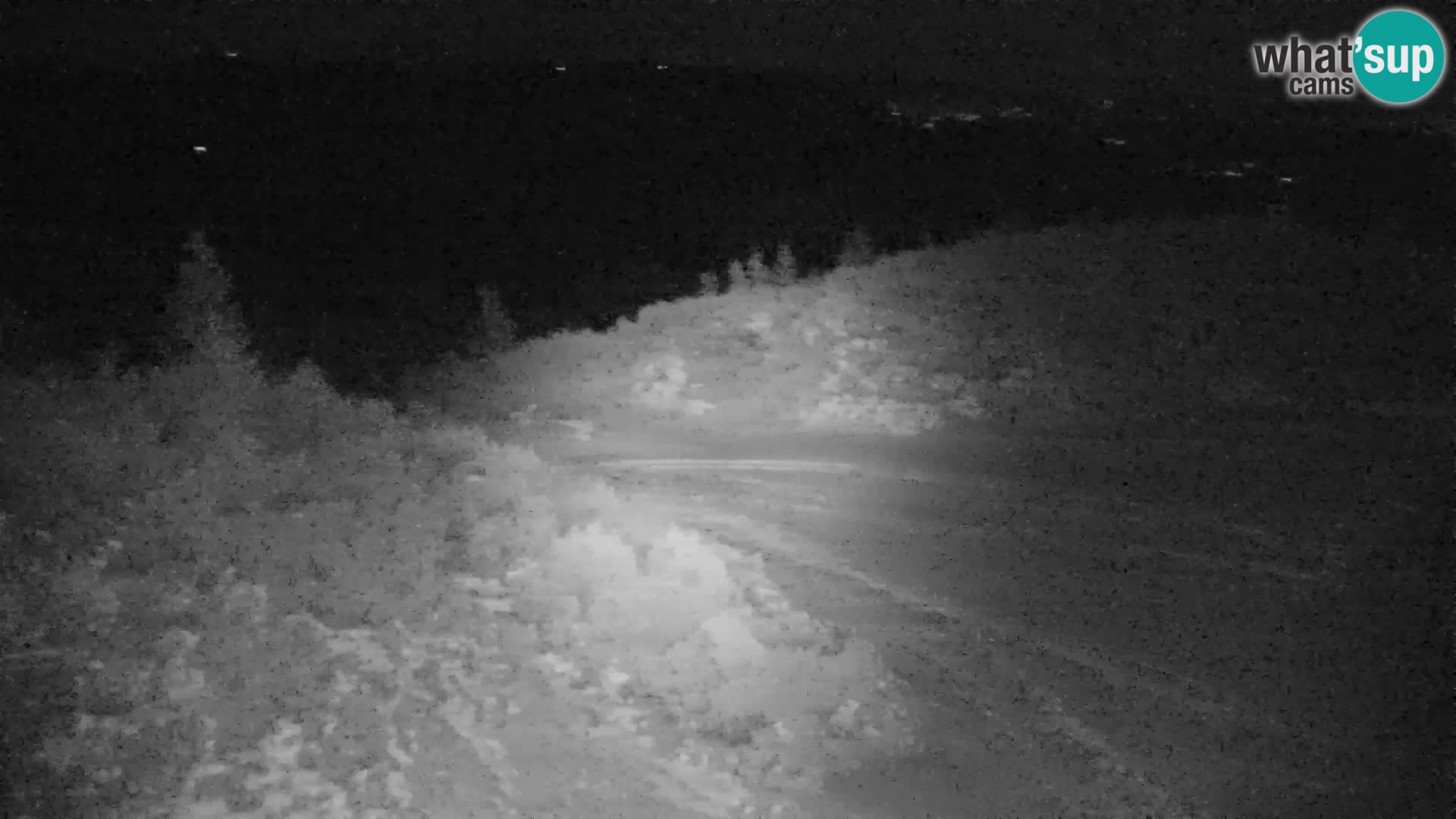 Velika Planina | Gradišče