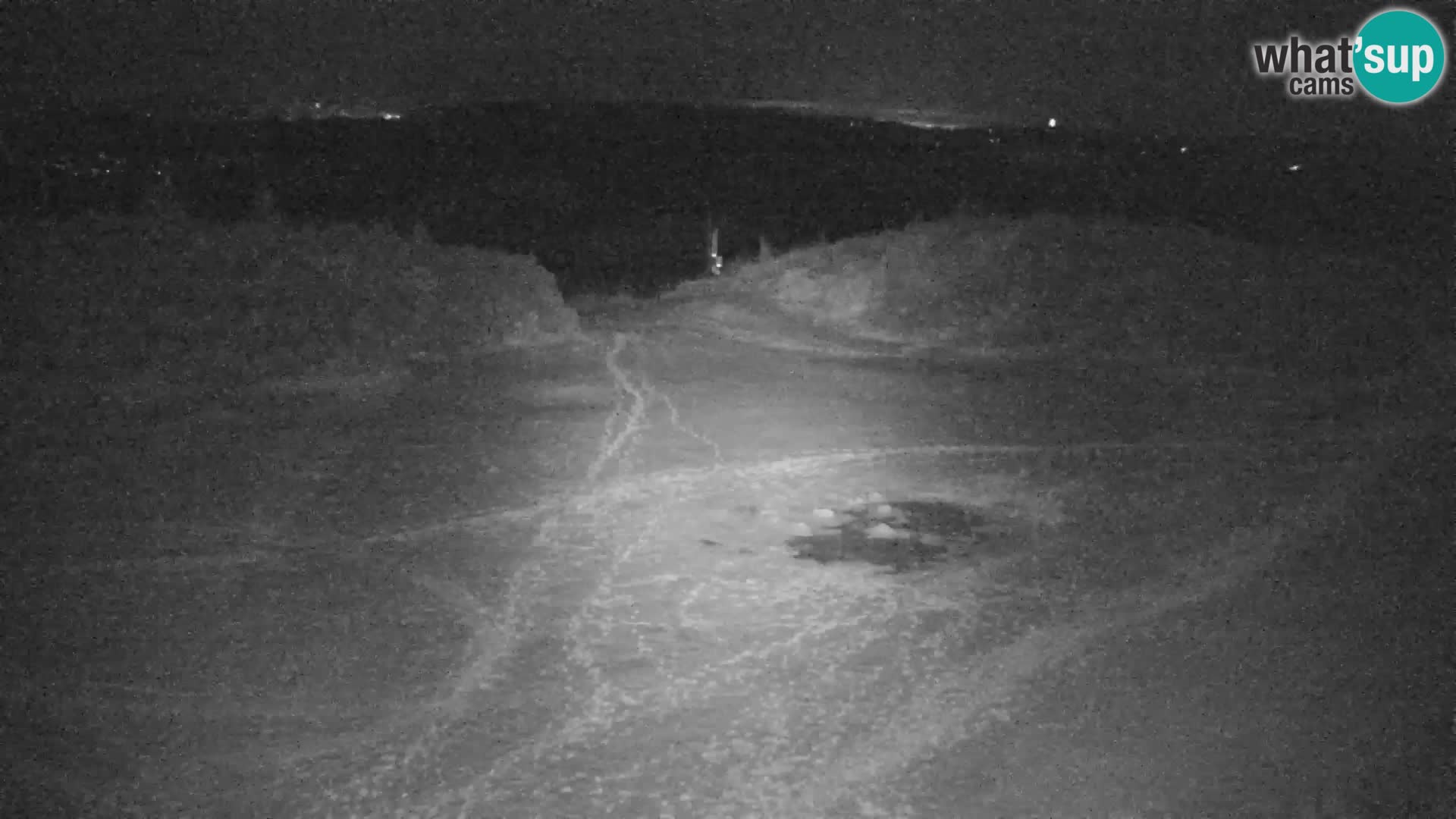 Velika Planina | Gradišče