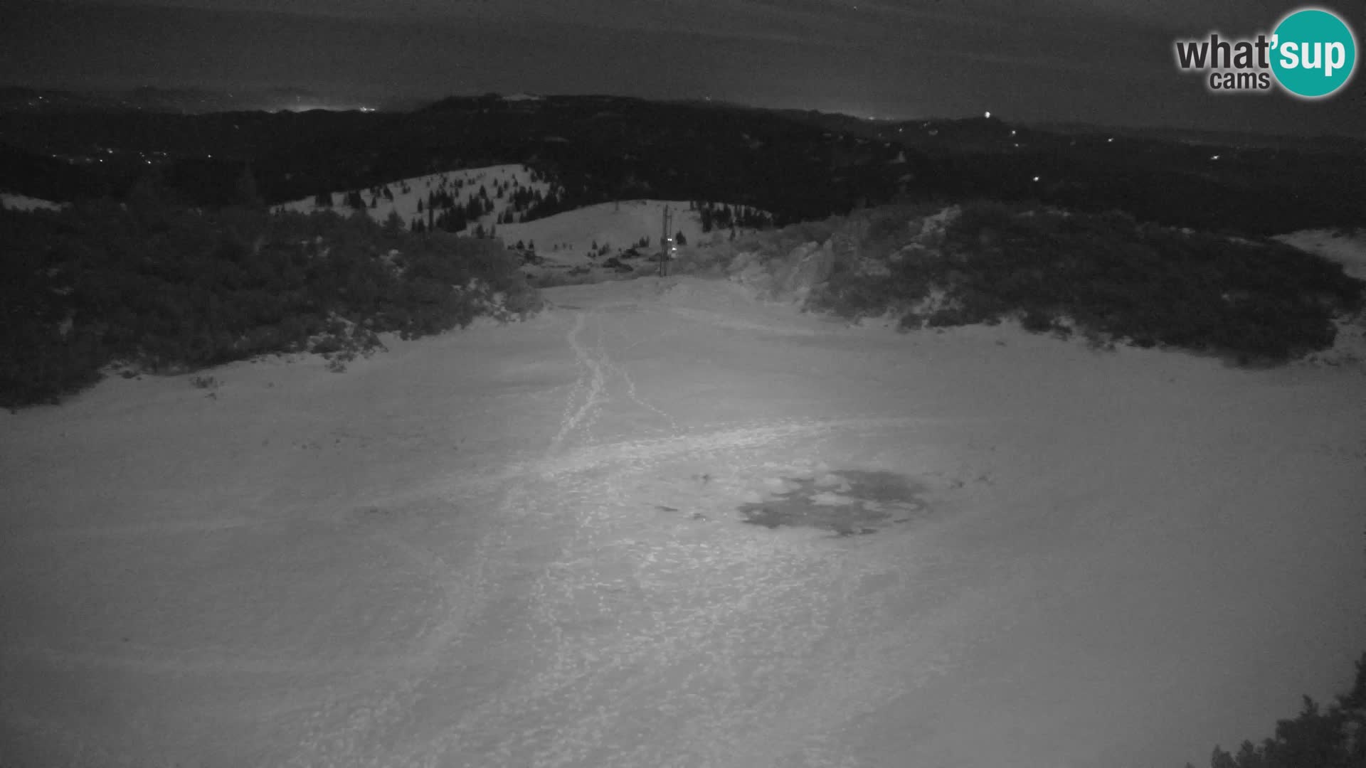 Velika Planina | Gradišče