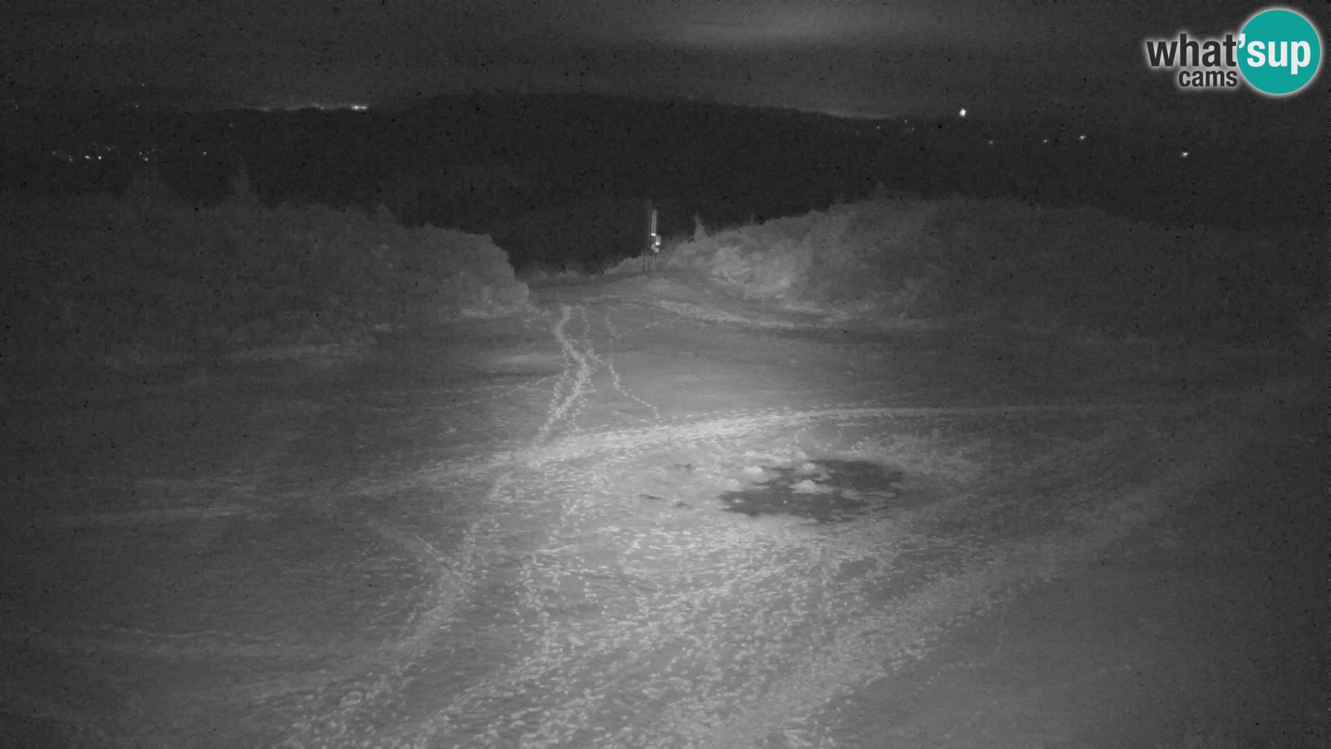 Velika Planina | Gradišče