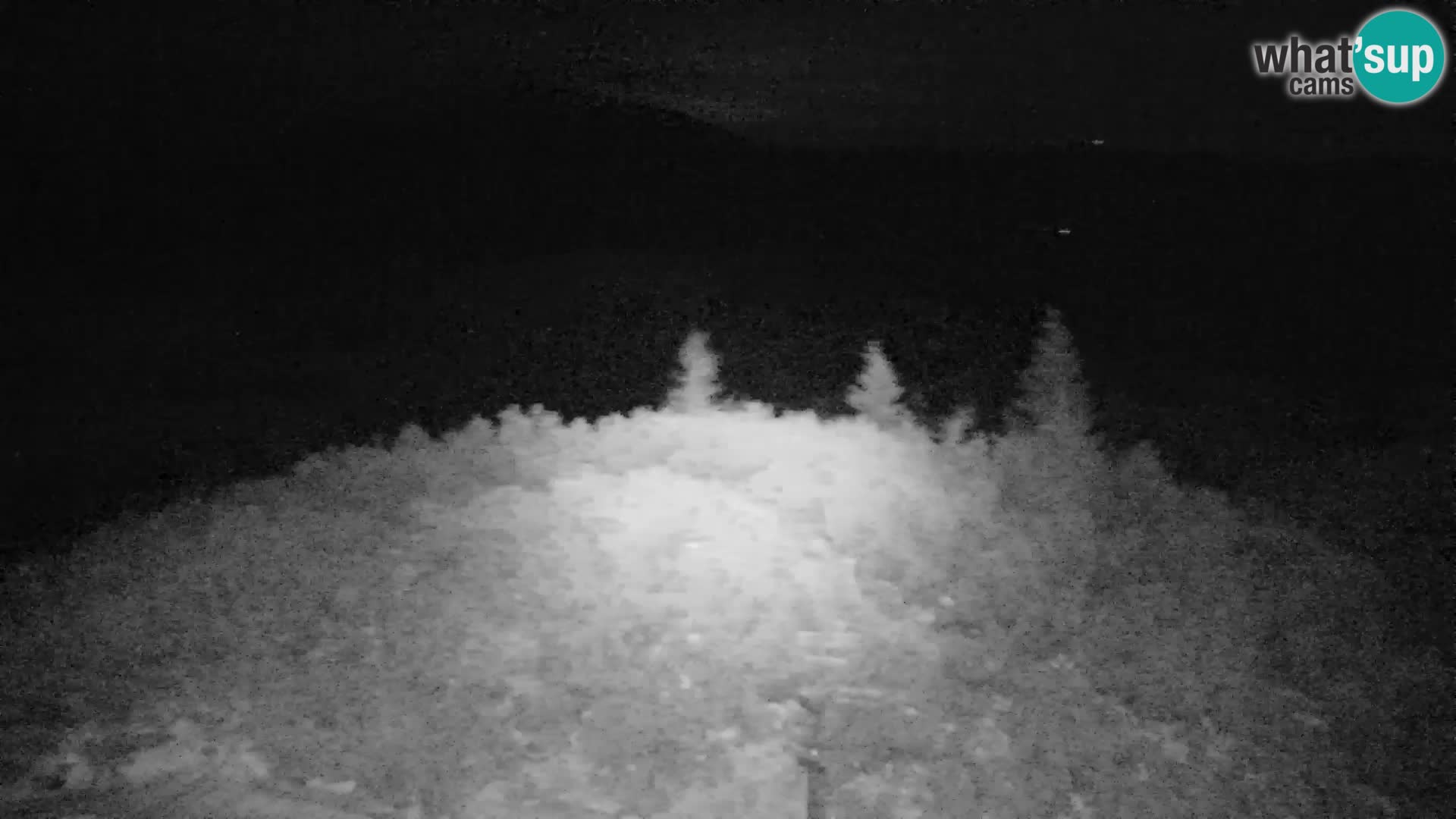 Velika Planina | Gradišče