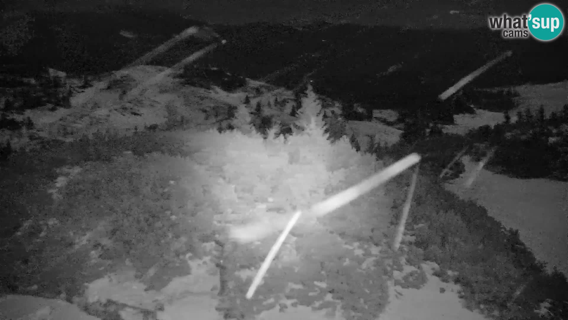 Velika Planina | Gradišče