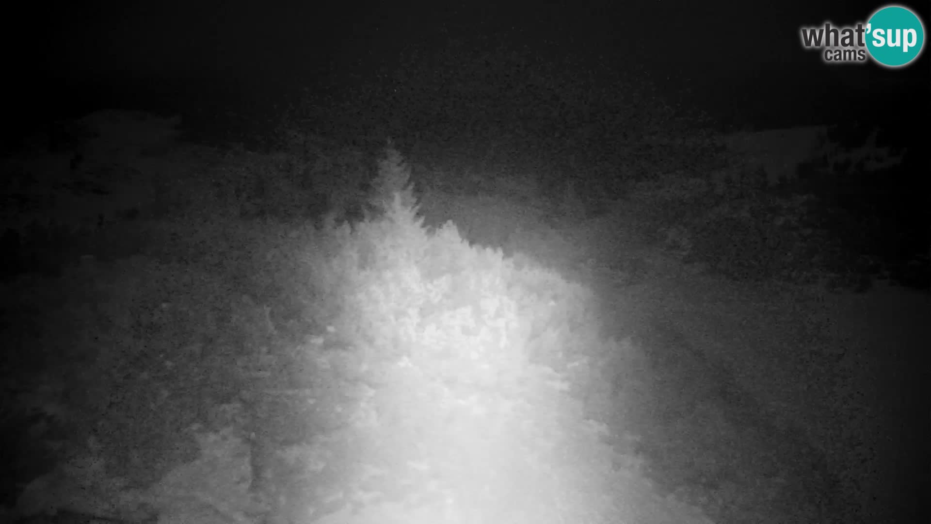 Velika Planina | Gradišče