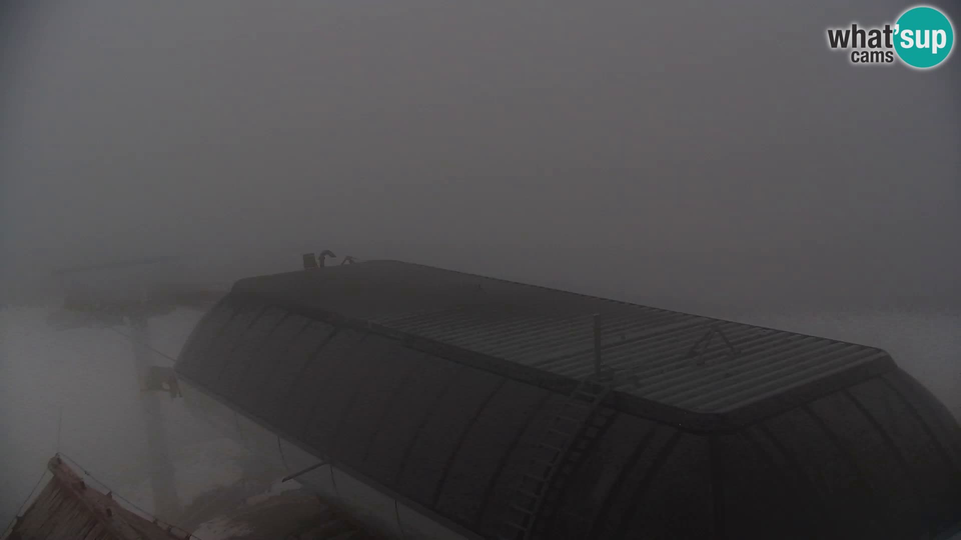 Velika Planina | Gradišče