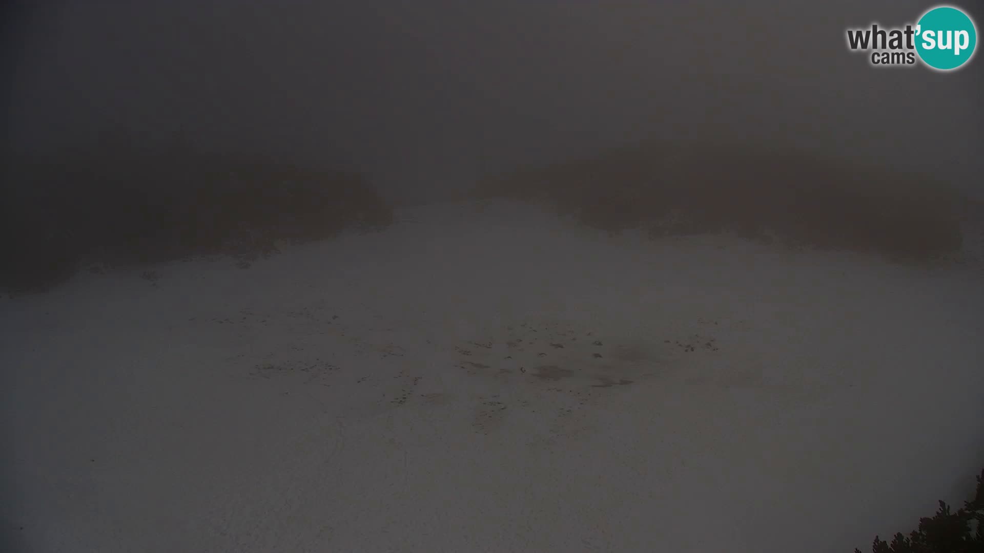 Velika Planina | Gradišče