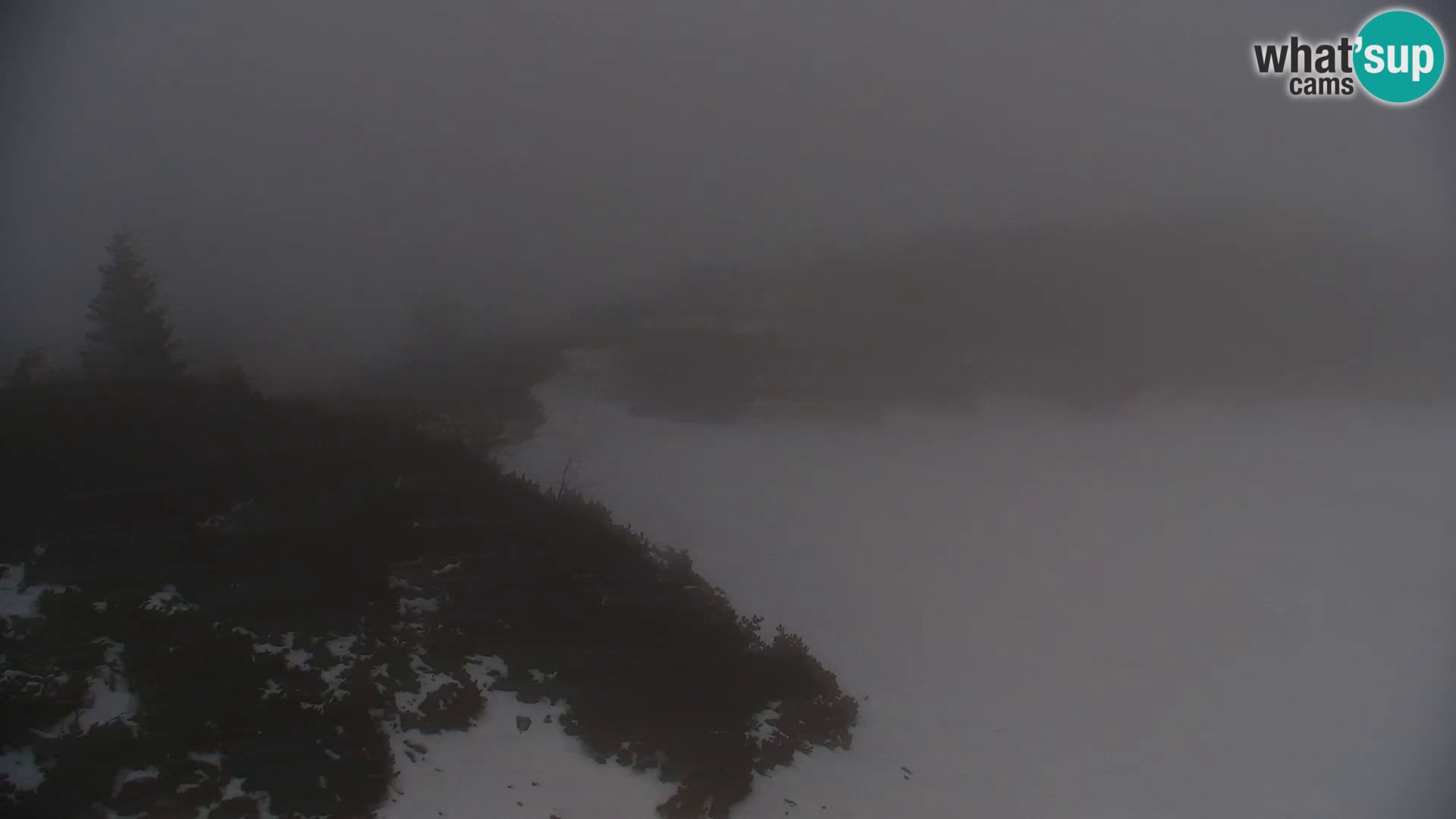 Velika Planina | Gradišče