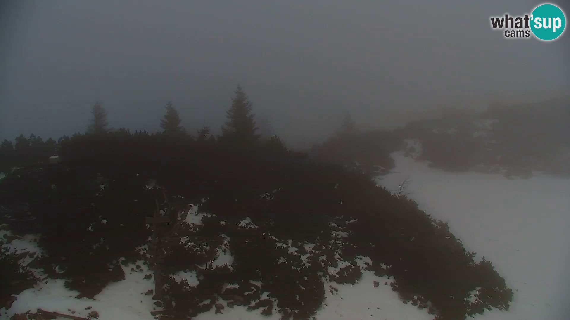Velika Planina | Gradišče
