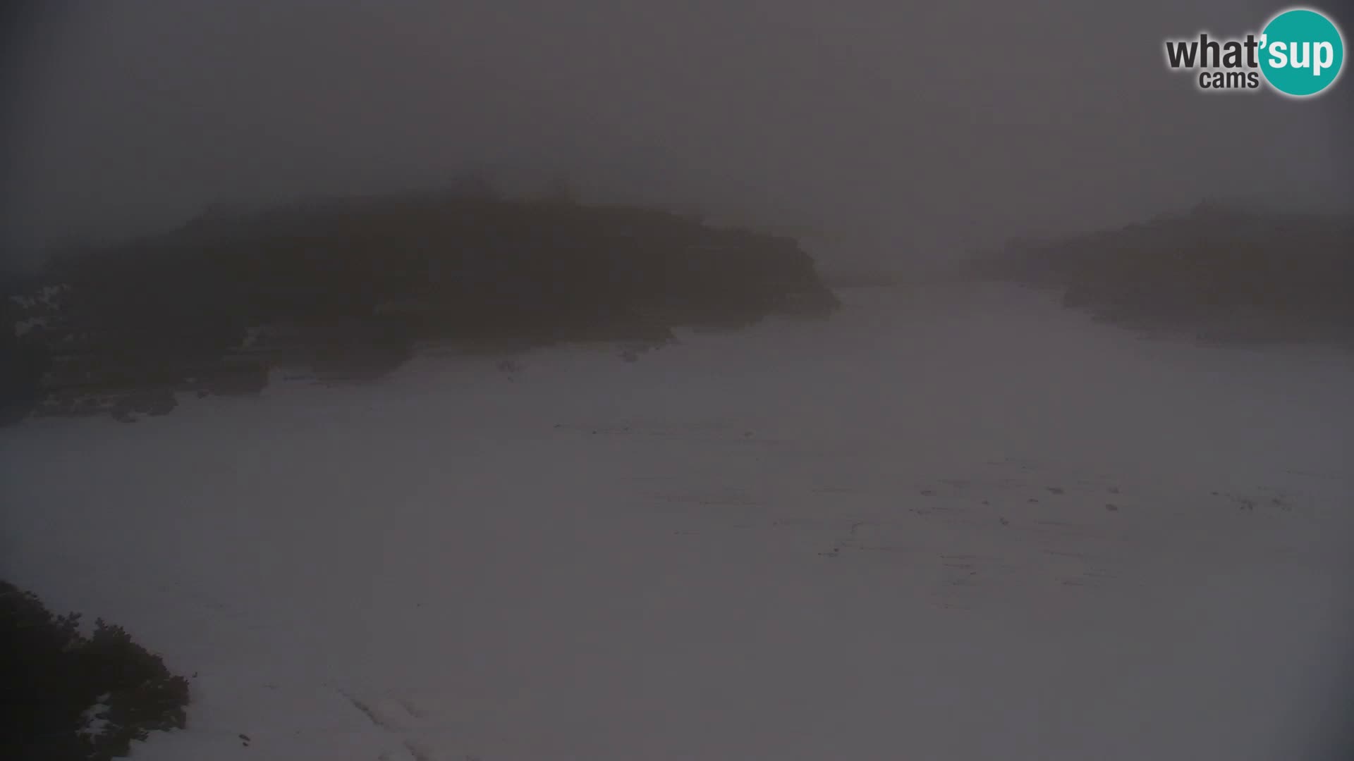 Velika Planina | Gradišče