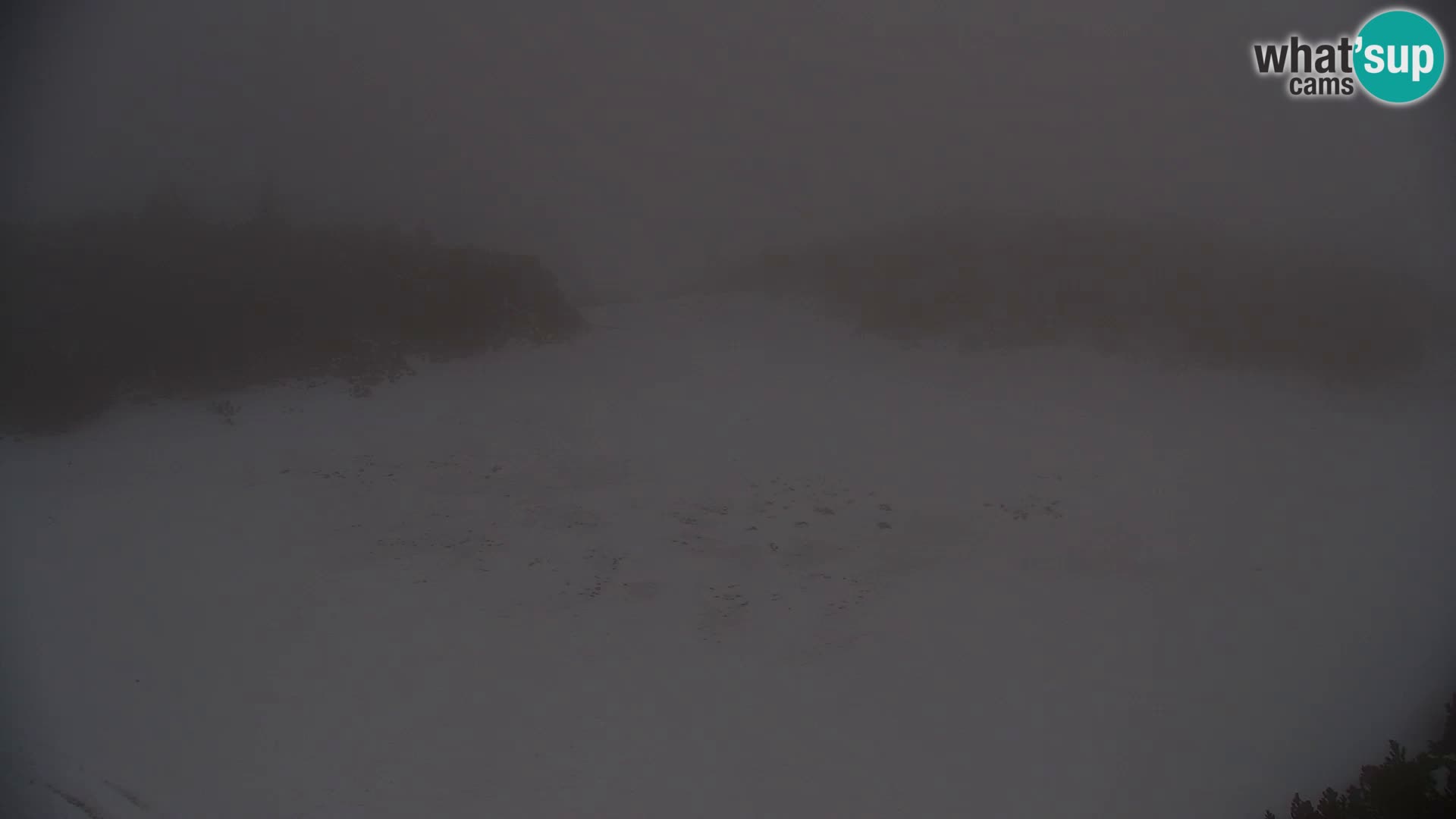Velika Planina | Gradišče