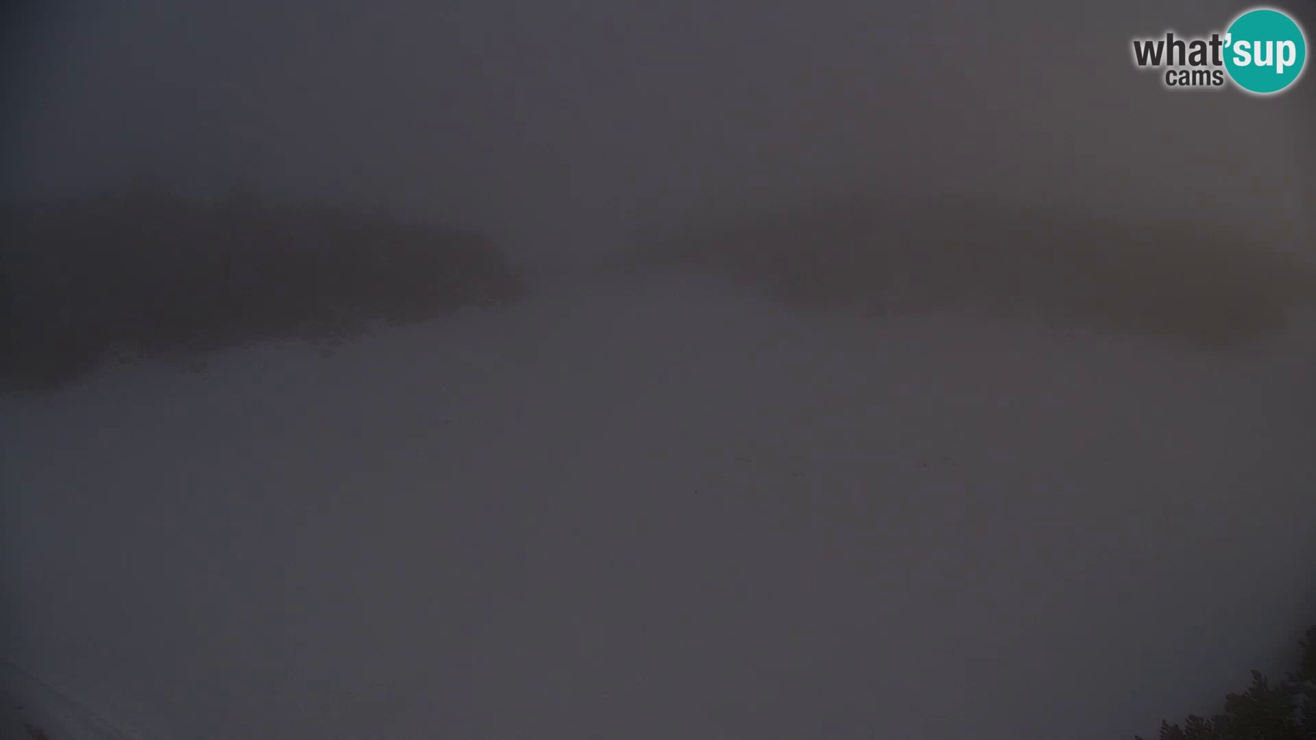 Velika Planina | Gradišče