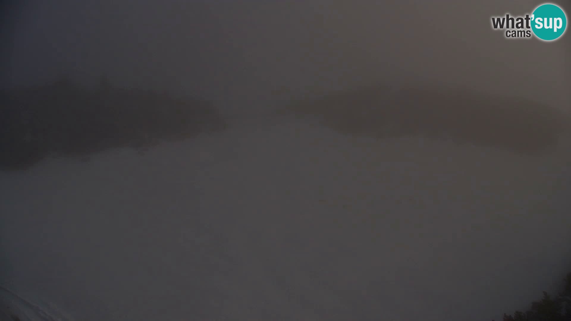 Velika Planina | Gradišče