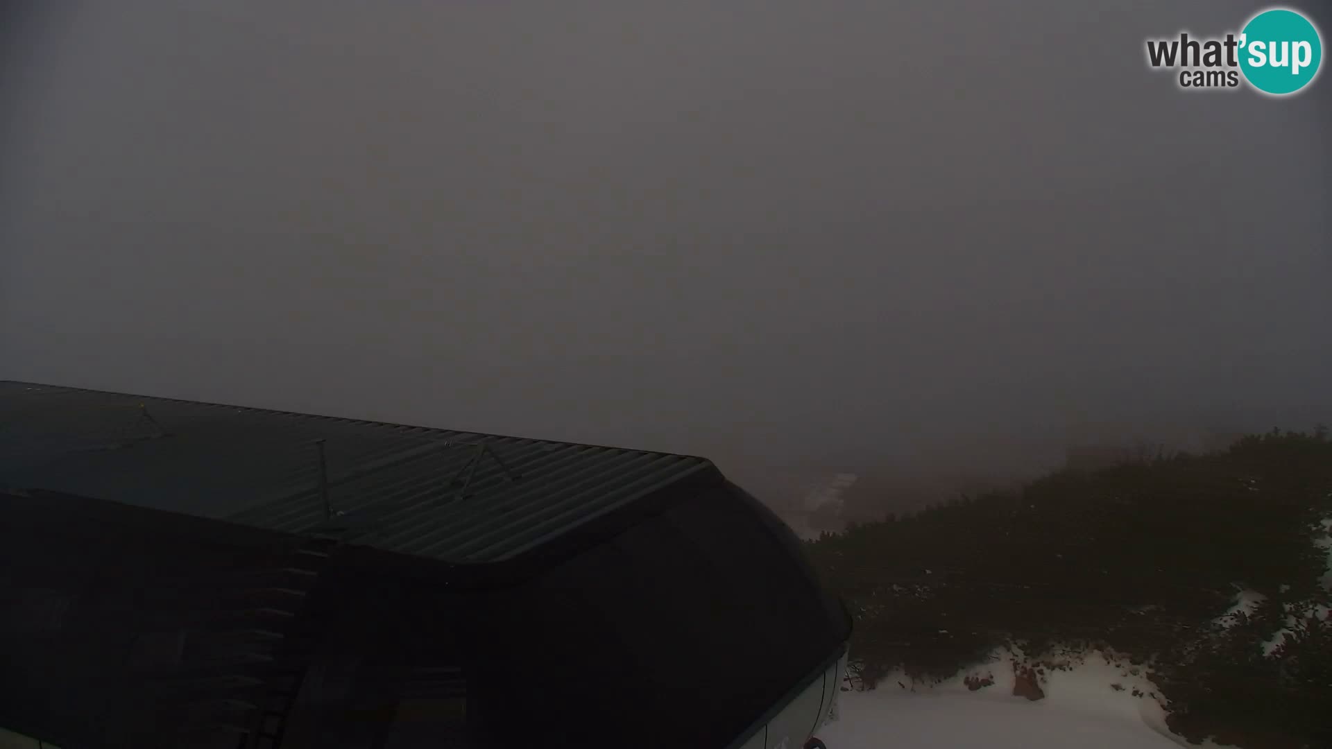 Velika Planina | Gradišče