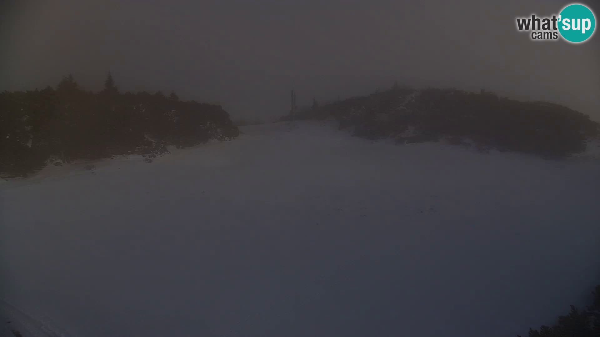 Velika Planina | Gradišče