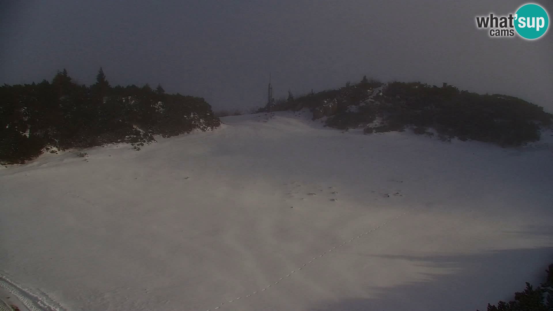 Velika Planina | Gradišče