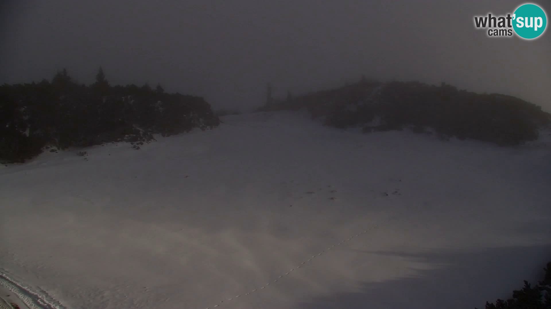 Velika Planina | Gradišče