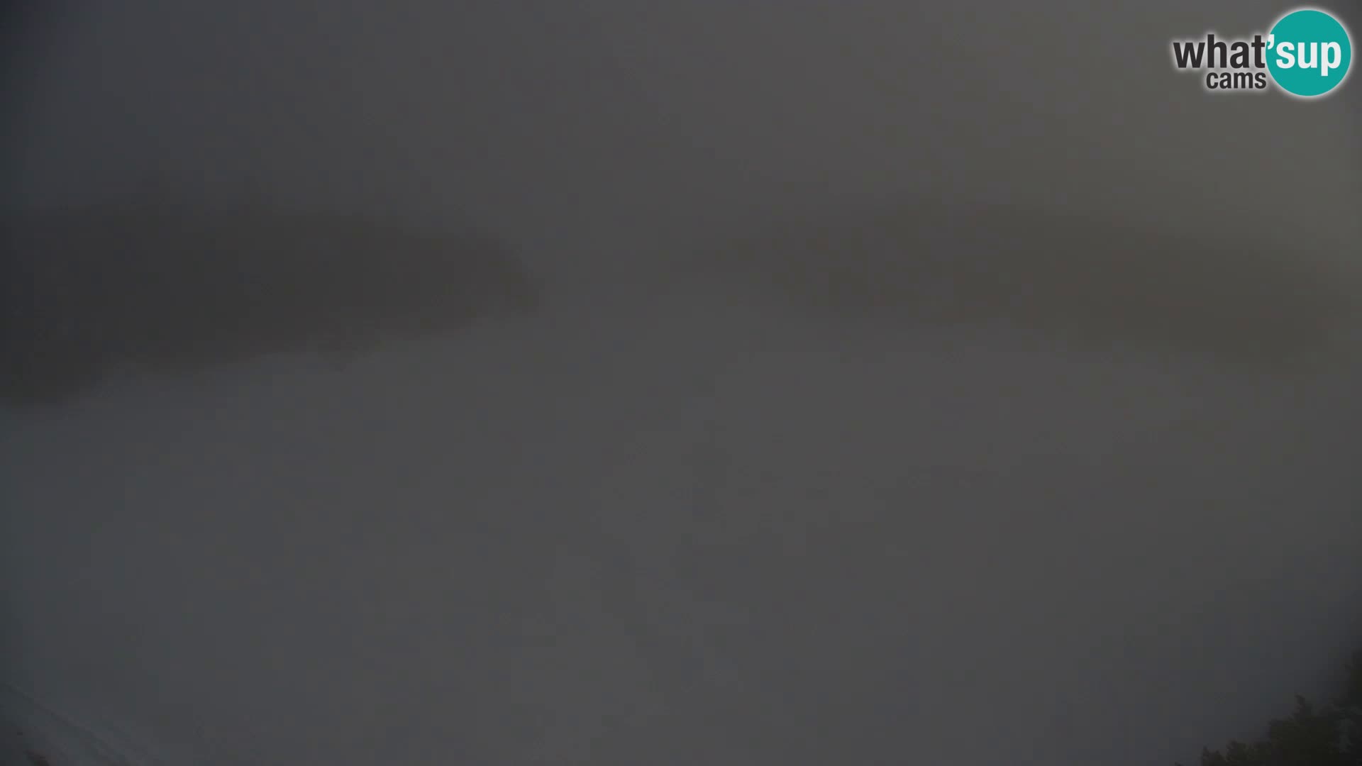 Velika Planina | Gradišče