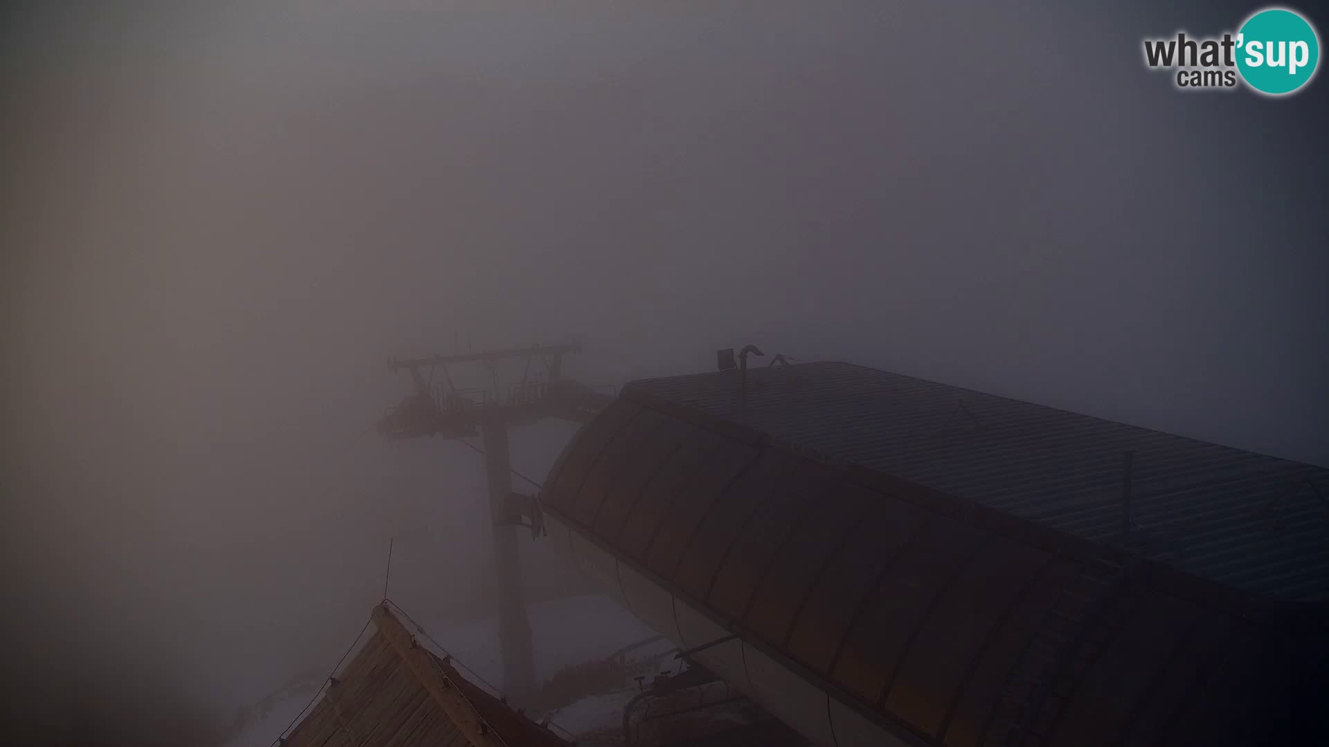 Velika Planina | Gradišče