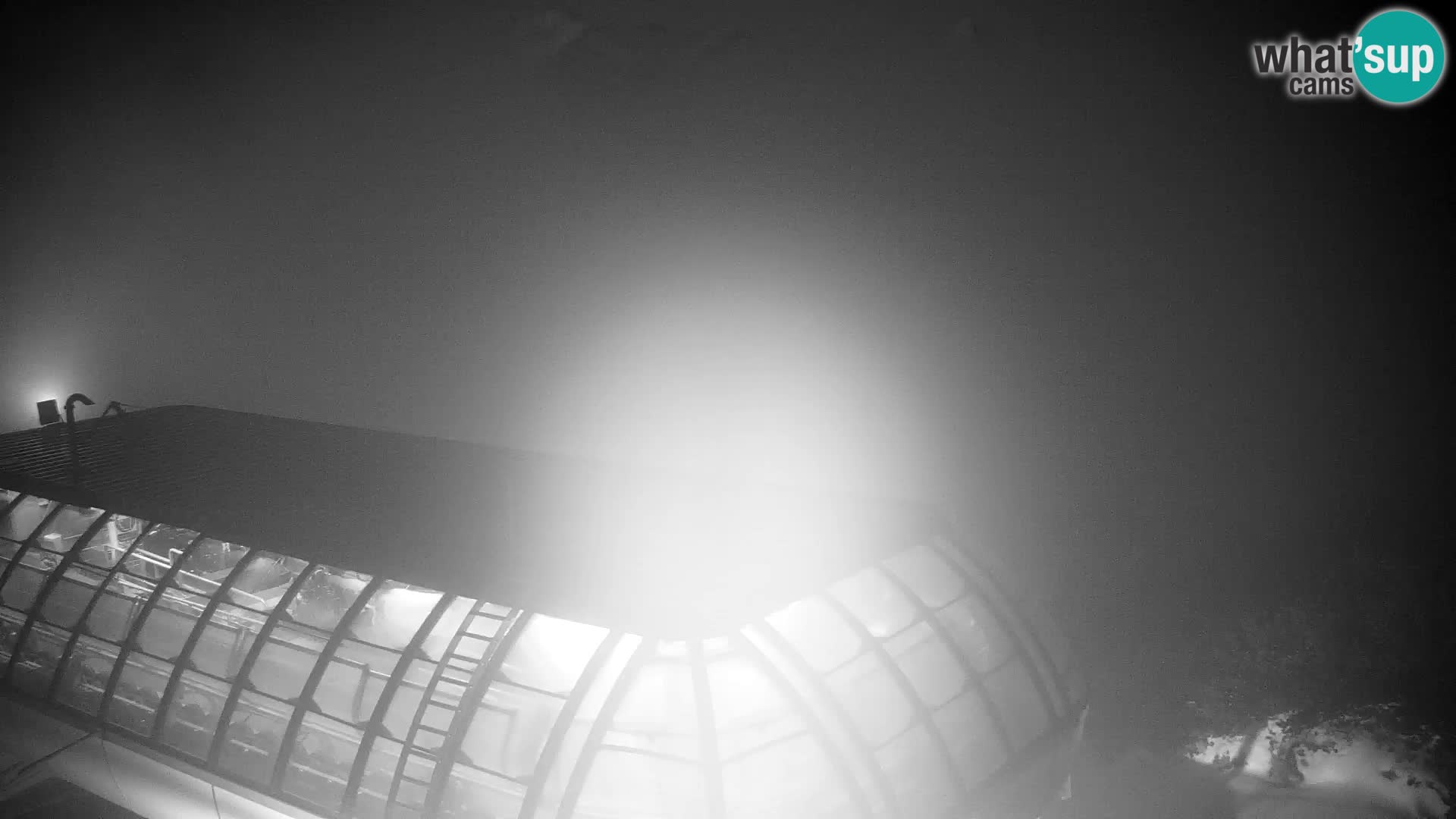 Velika Planina | Gradišče