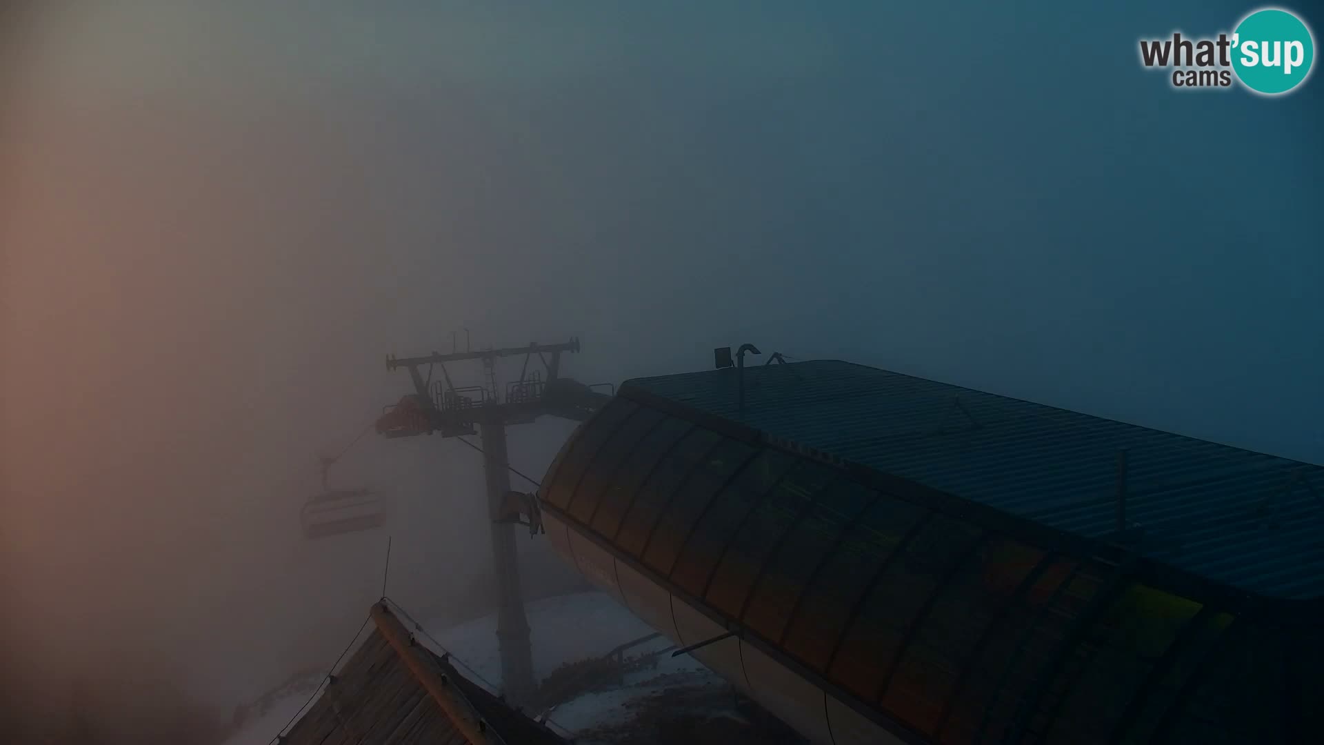 Velika Planina | Gradišče
