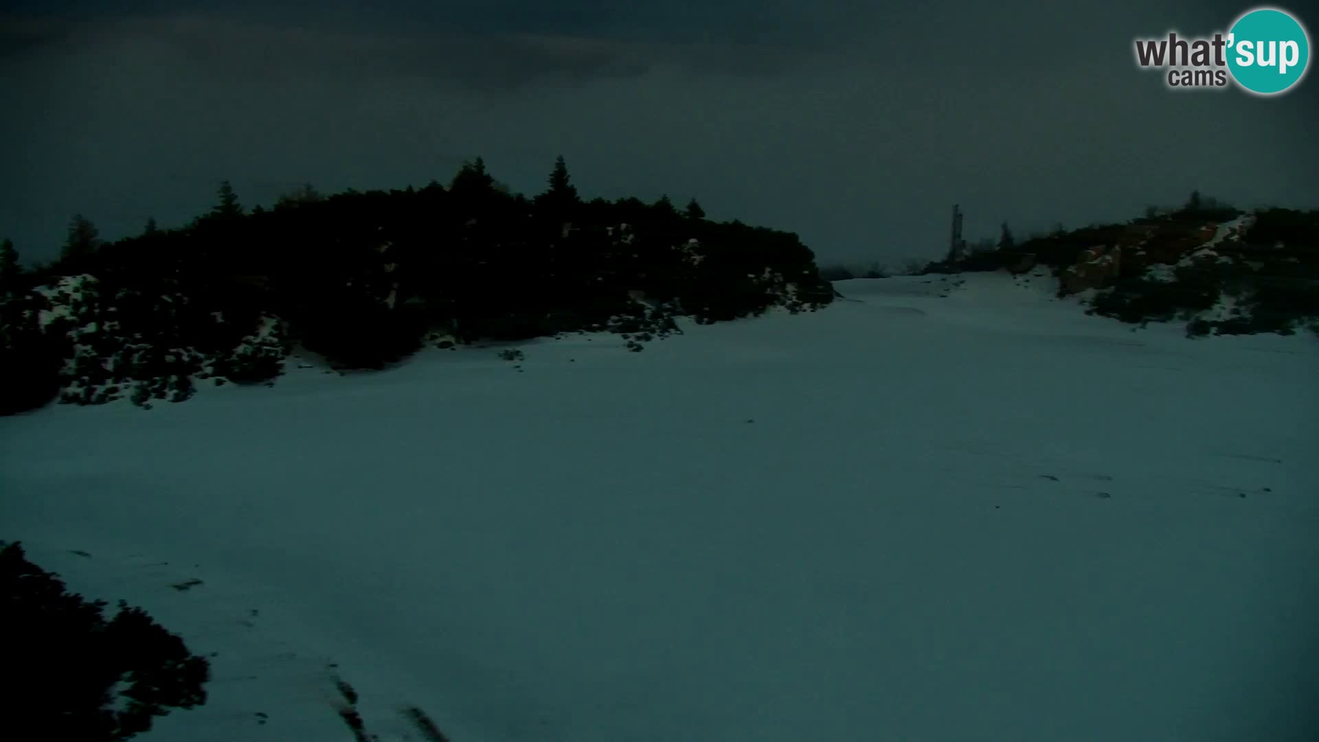 Velika Planina | Gradišče