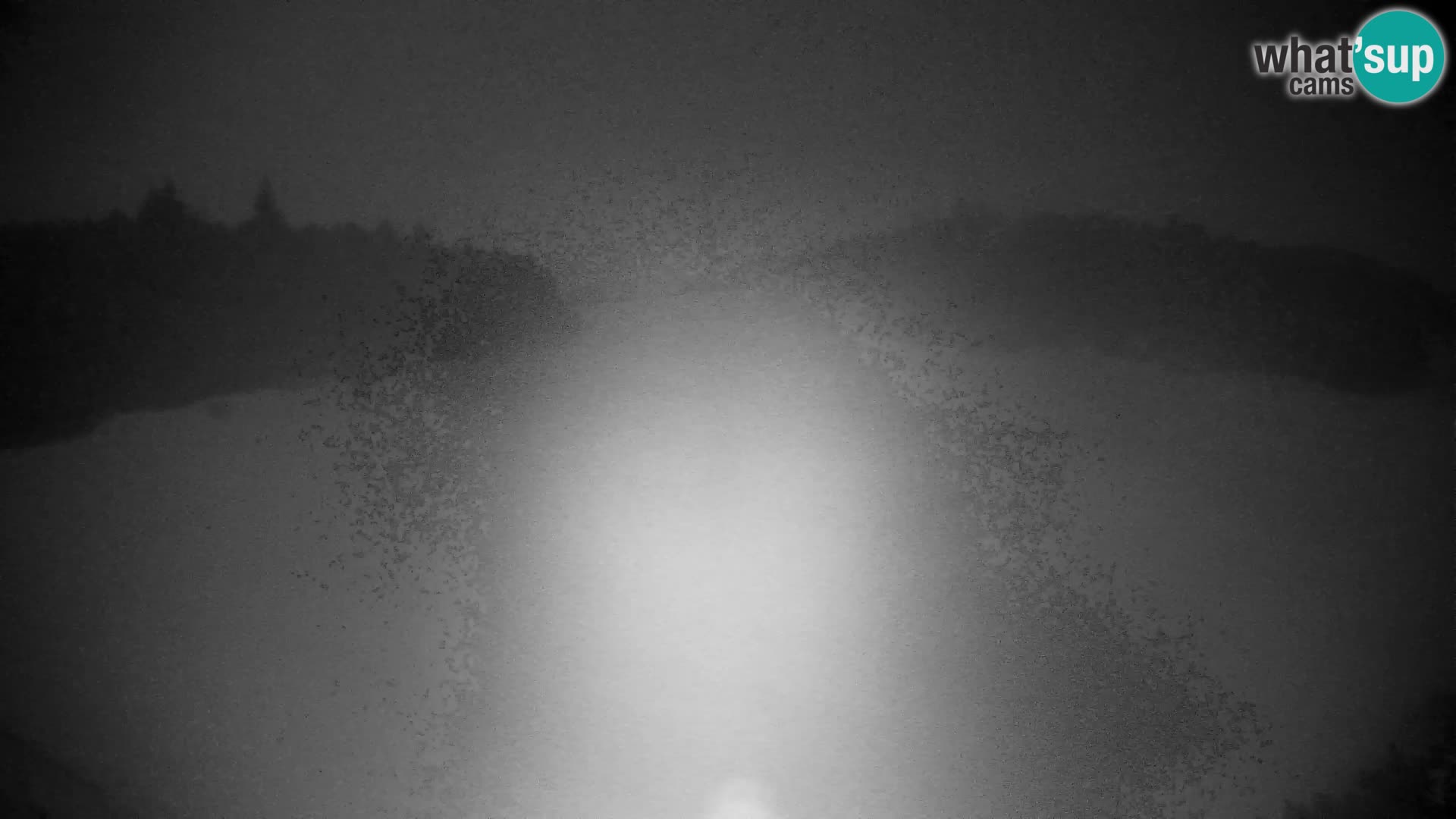 Velika Planina | Gradišče