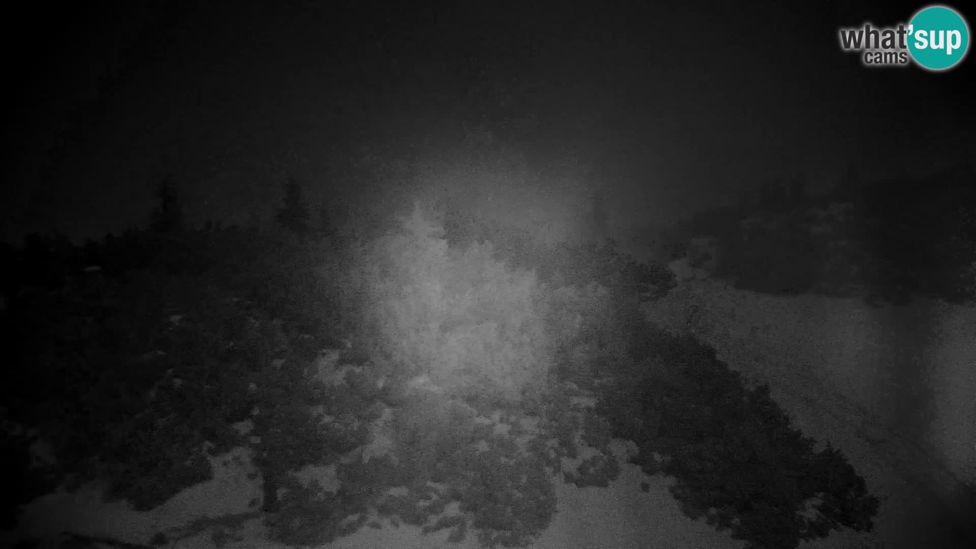 Velika Planina | Gradišče