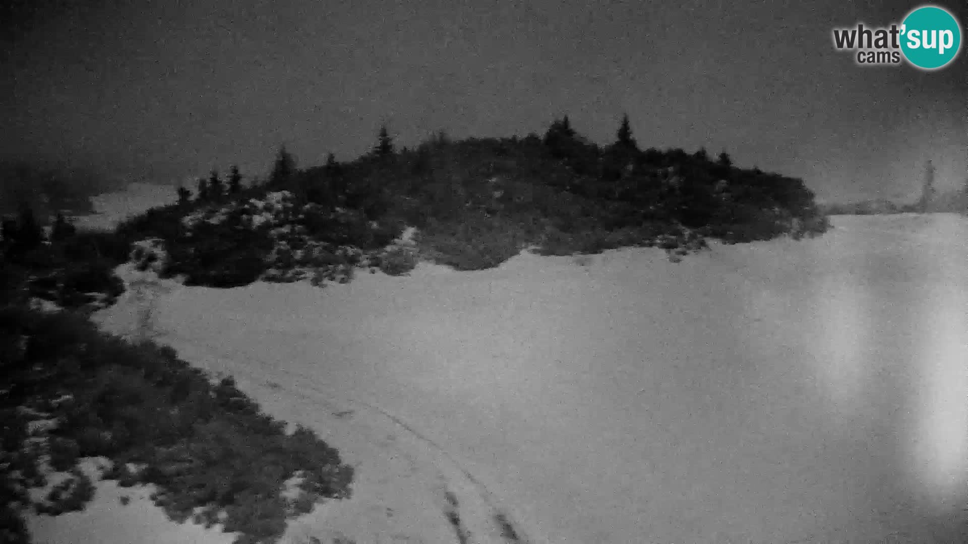 Velika Planina | Gradišče