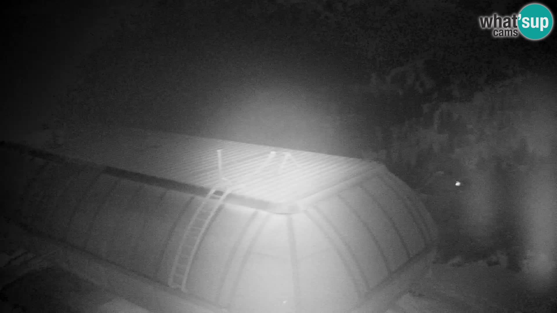 Velika Planina | Gradišče