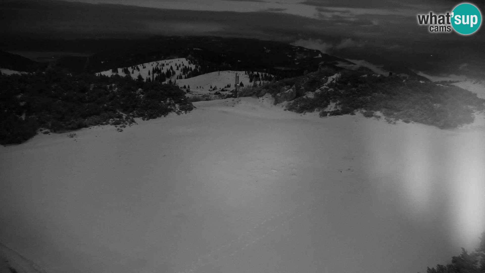 Velika Planina | Gradišče