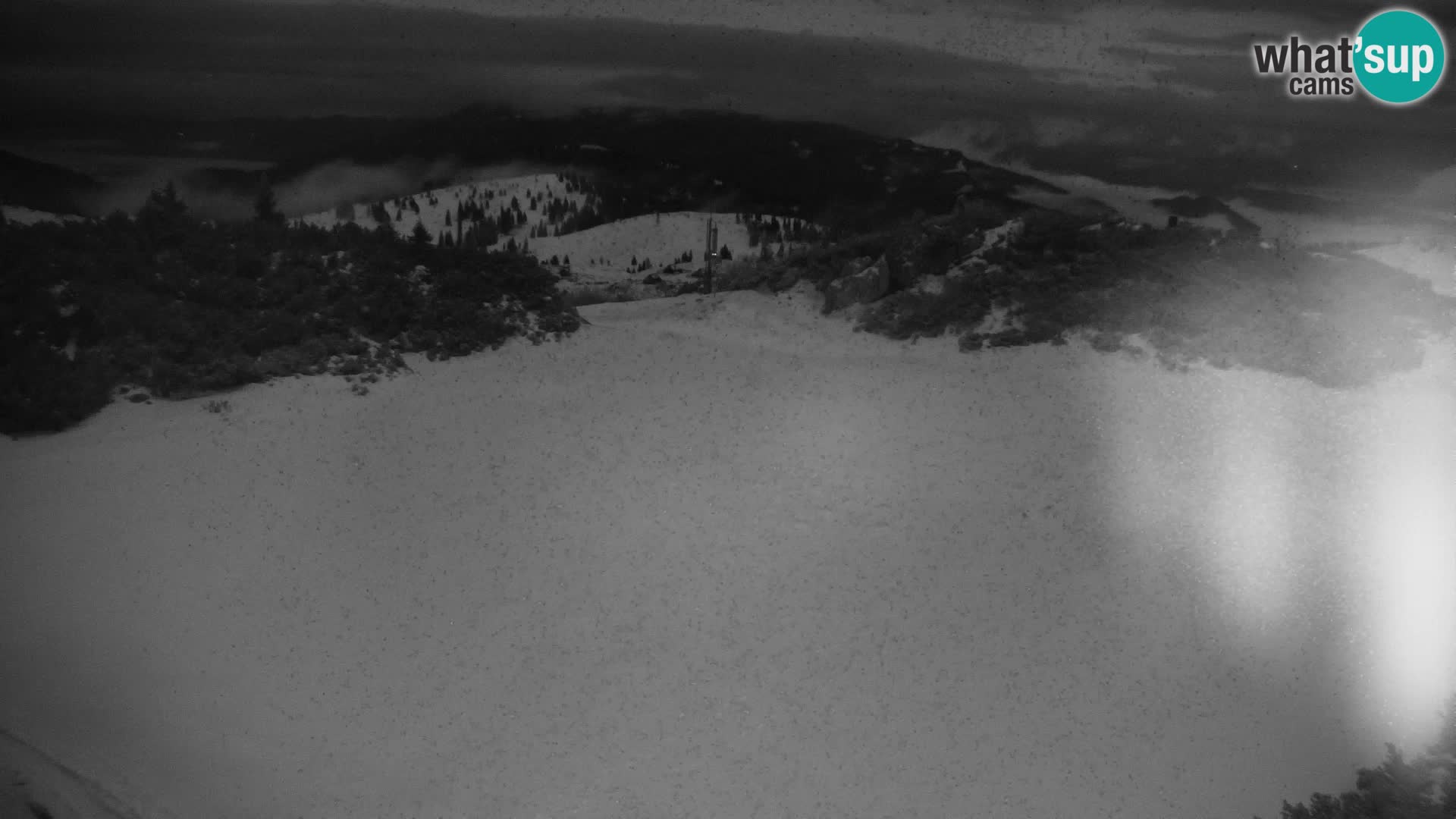 Velika Planina | Gradišče