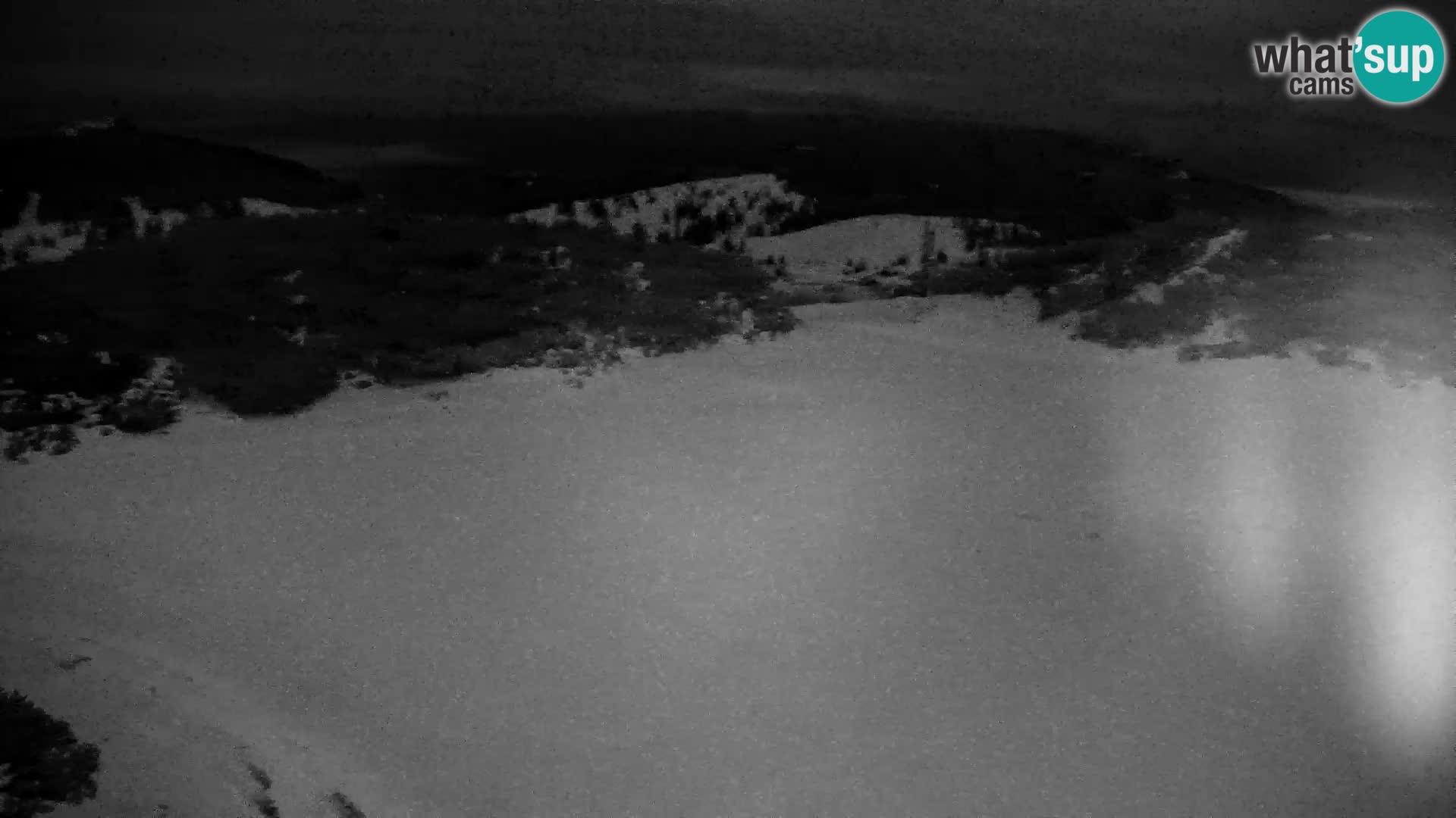 Velika Planina | Gradišče