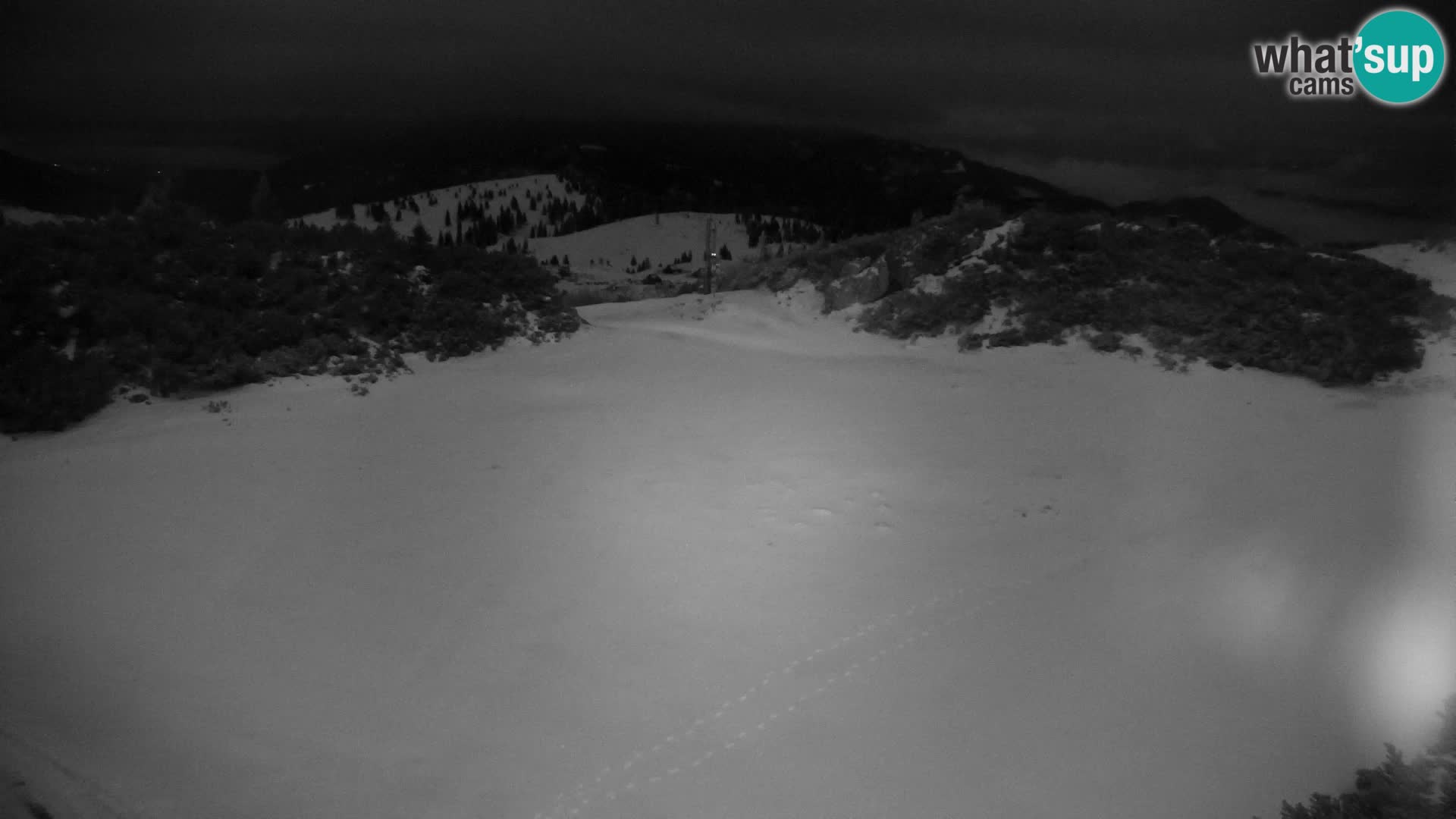 Velika Planina | Gradišče