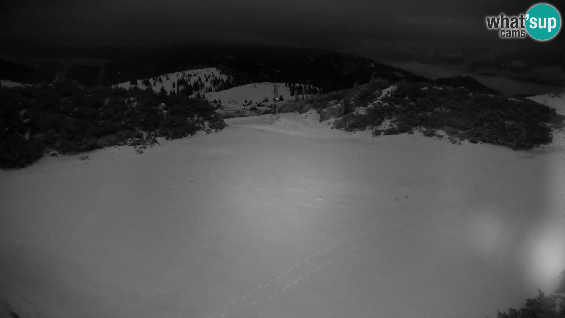 Velika Planina | Gradišče