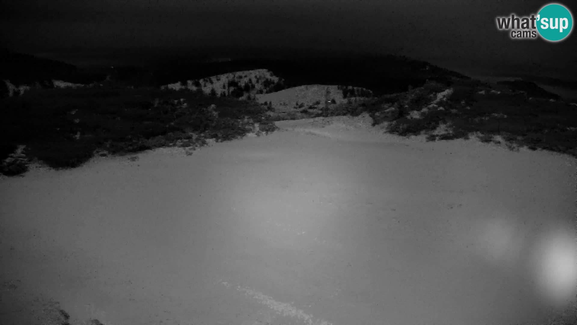 Velika Planina | Gradišče