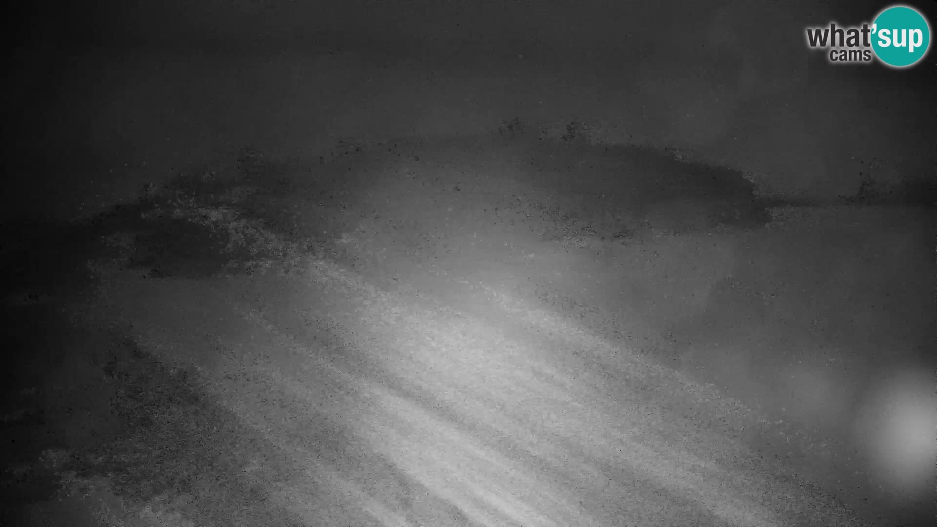 Velika Planina | Gradišče