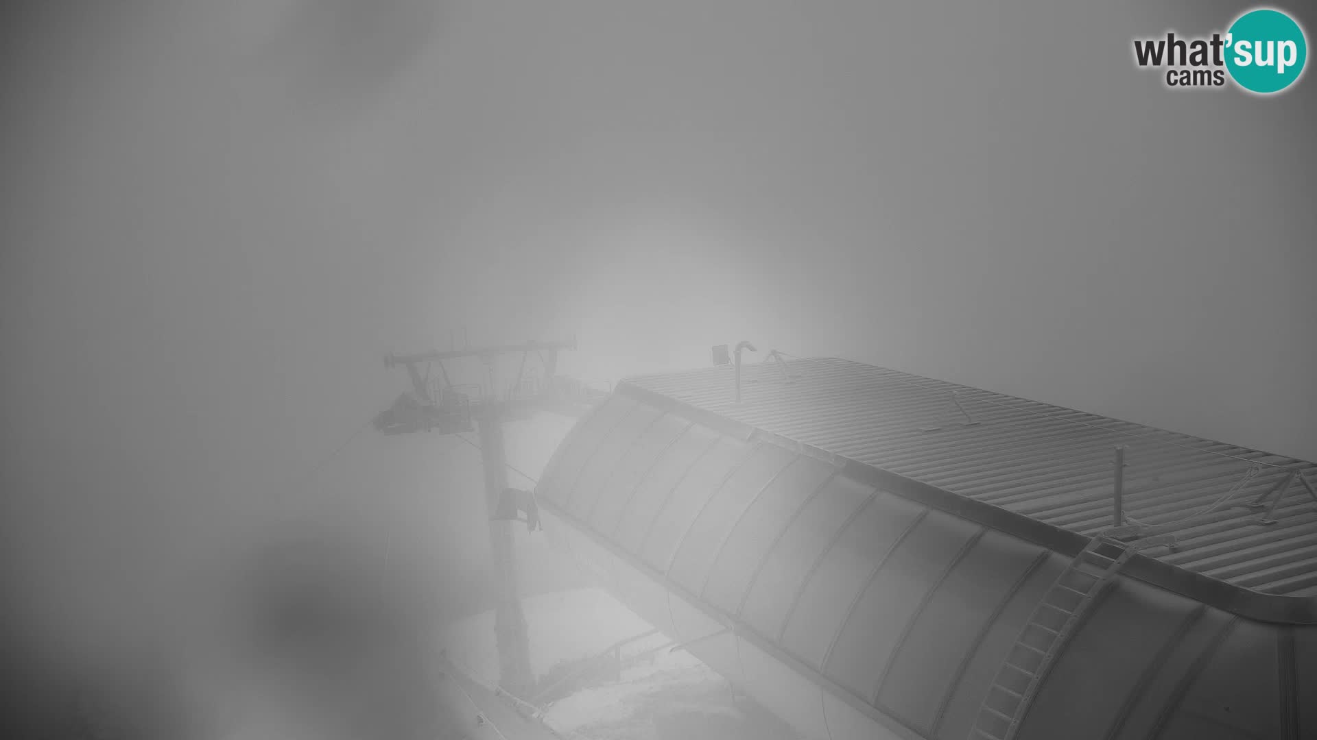 Velika Planina | Gradišče