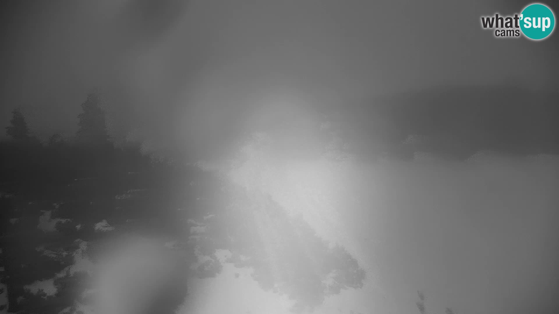 Velika Planina | Gradišče