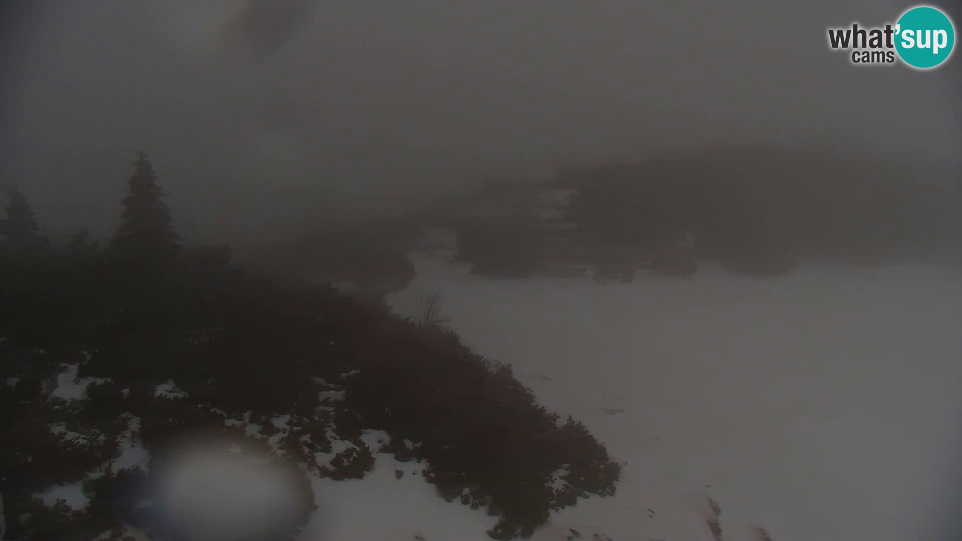 Velika Planina | Gradišče