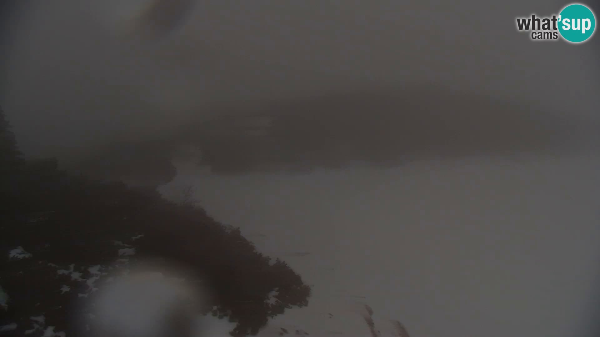 Velika Planina | Gradišče