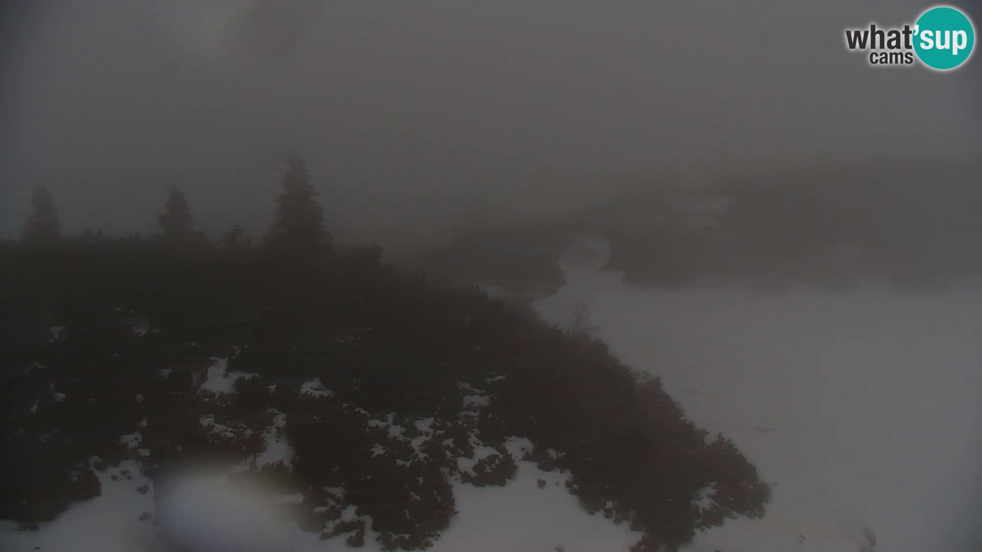 Velika Planina | Gradišče