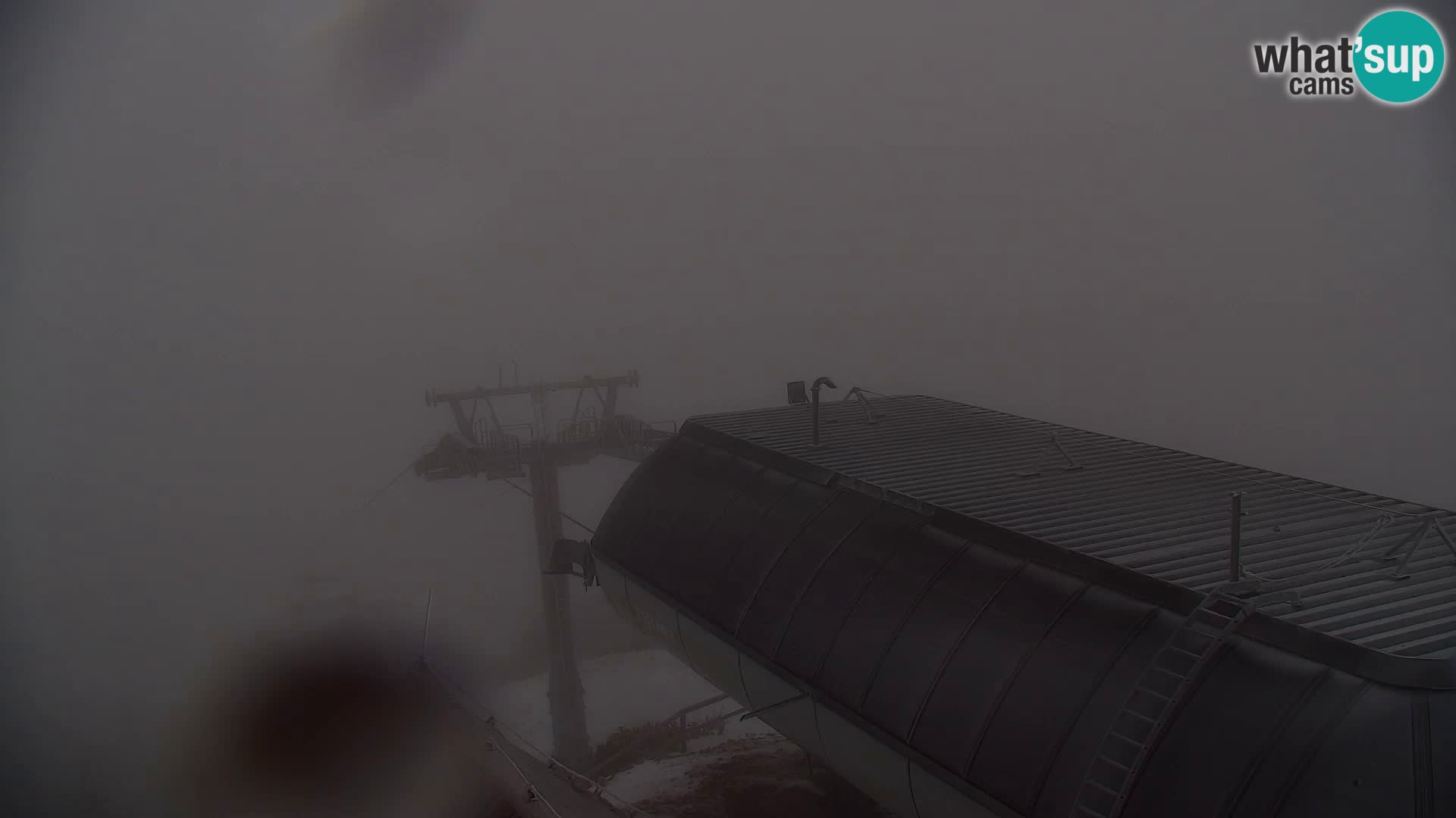 Velika Planina | Gradišče